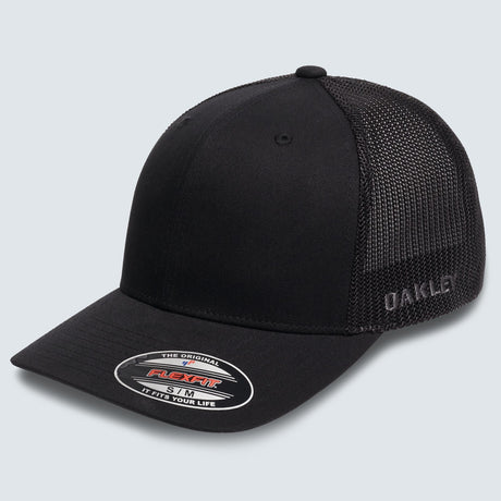 Oakley Golf Cresting Trucker Hat-1