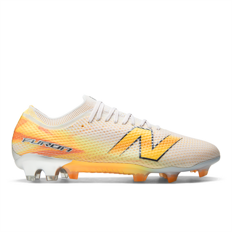 New Balance Adult Furon Elite Firm Ground V9 Soccer Cleats-1