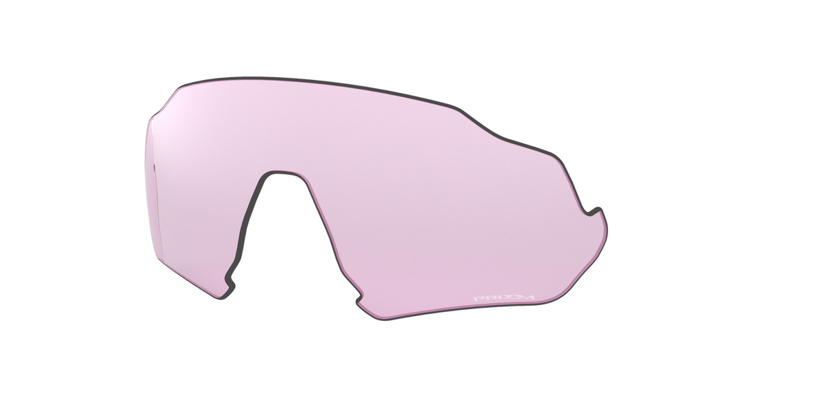 Oakley Flight Jacket Replacement Lenses