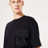 Oakley Men's Reserve Pocket Tee-5