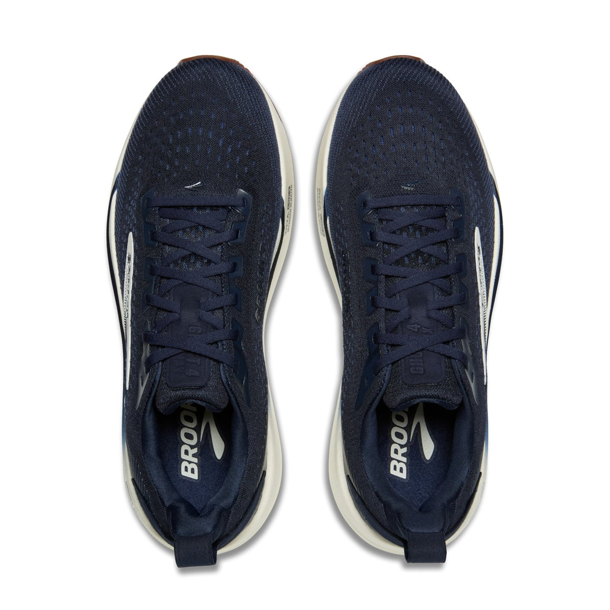 Brooks Men's Ghost Max 4 Running Shoes-5