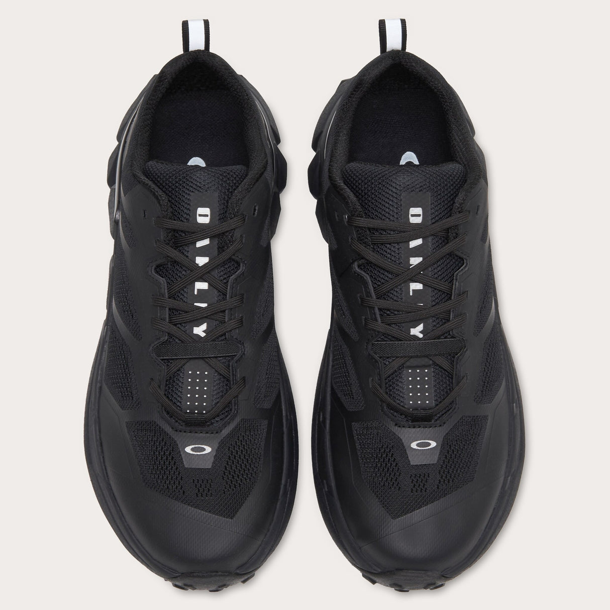 Oakley Men's Light Breathe Sneakers-6