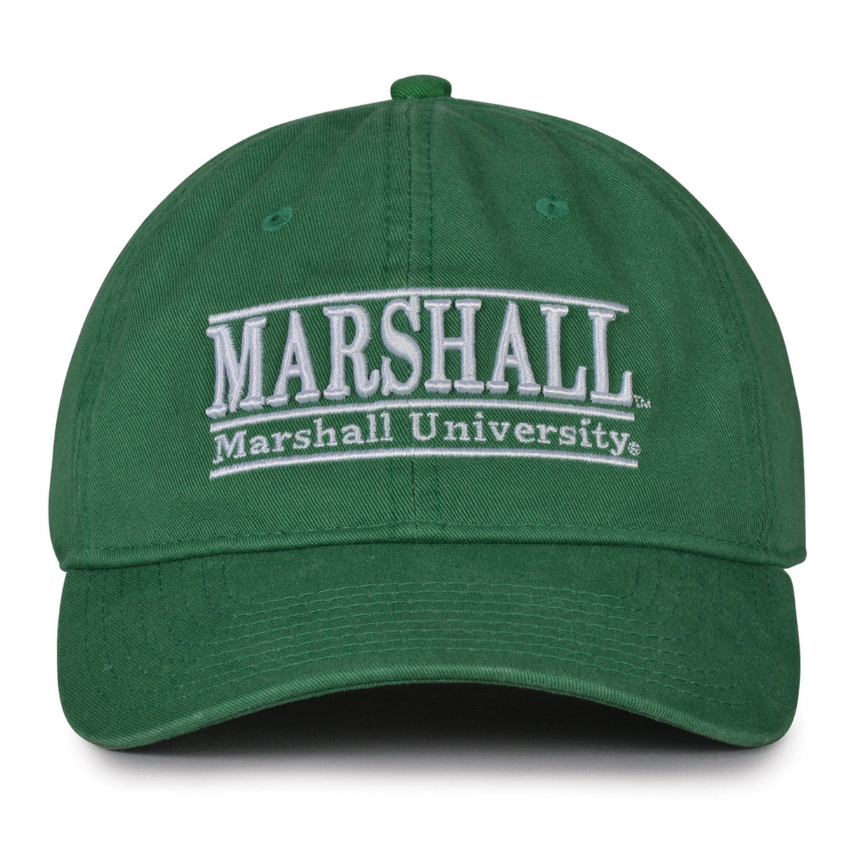 The Game Headwear Marshall Dad Cap