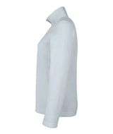 Charles River Women's Compass Microfleece Pullover-4