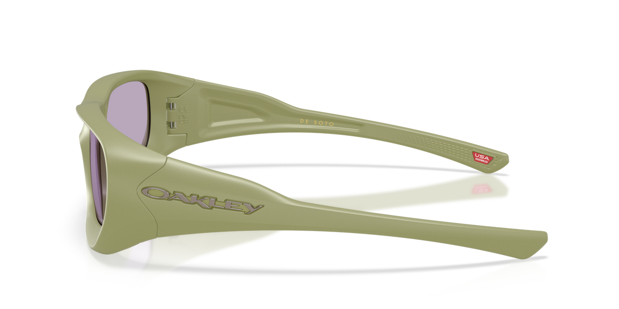 Oakley De Soto Glasses-3