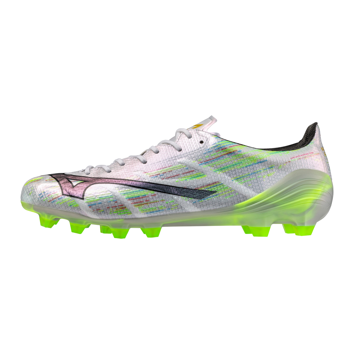 Mizuno Adult A II Japan Soccer Cleats-1