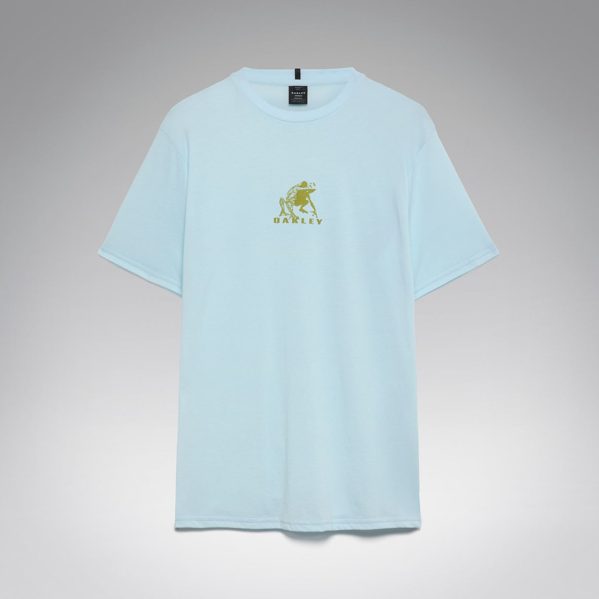 Oakley Men's Waterscape Frog Tee-1
