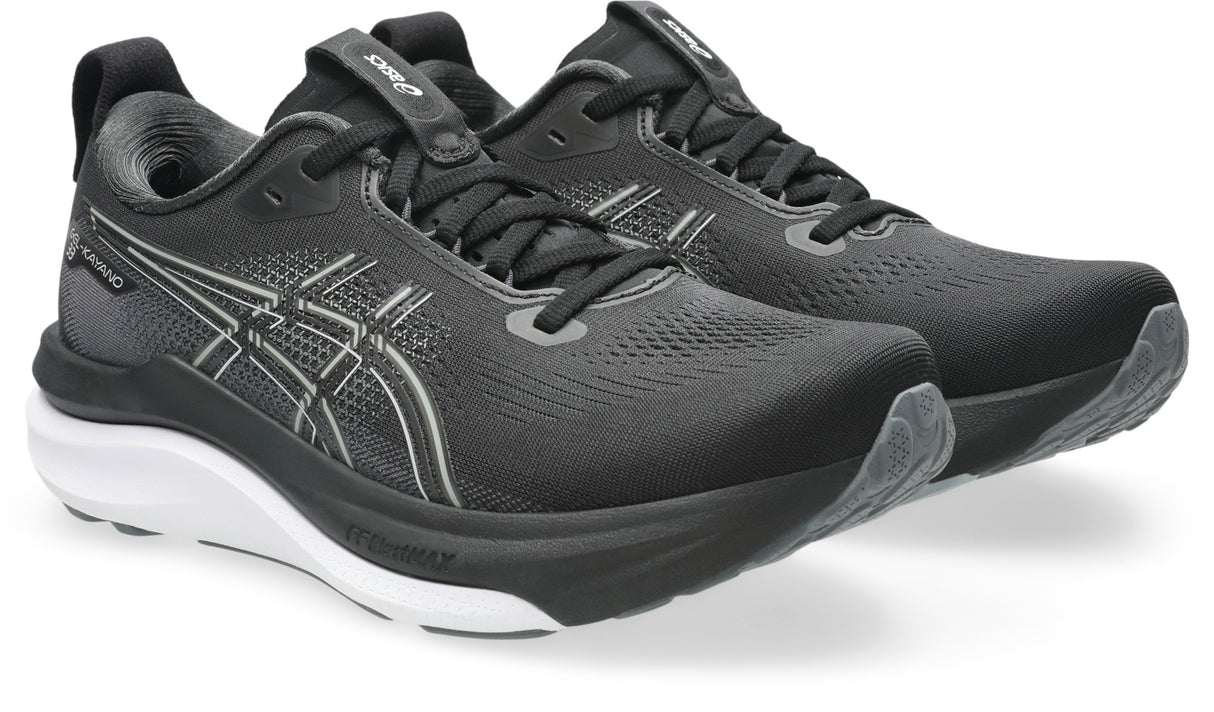 Asics Women's GEL-Kayano 33 Wide D Running Shoes-5