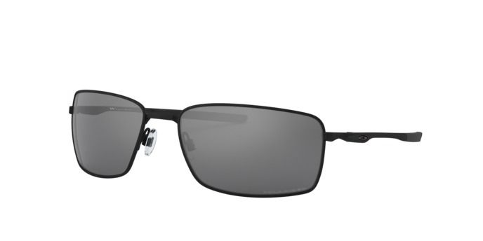 Oakley Square Wire Glasses-4