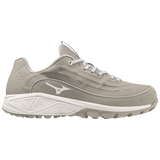 Mizuno Women's Ambition 3 Fastpitch Low All Surface Turf Shoes-6