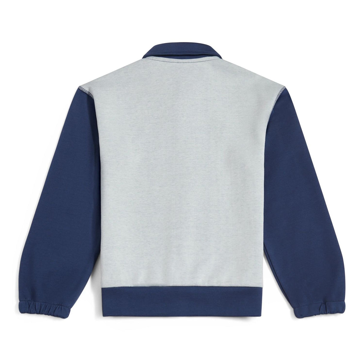 New Balance Boys' Premium Bomber Jacket-2