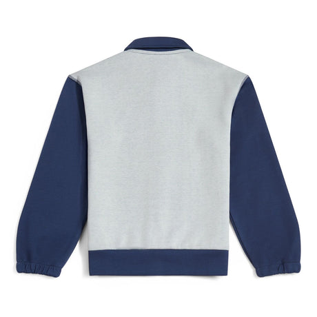 New Balance Boys' Premium Bomber Jacket-2