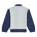 New Balance Boys' Premium Bomber Jacket-2