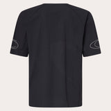 Oakley Men's Seeker Whip Short Sleeve Jersey T-Shirt-4