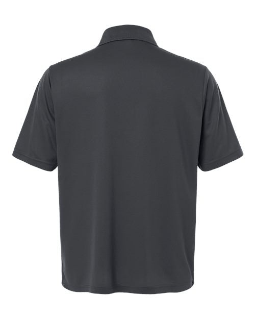CORE365 Men's Nova Performance Pique Pocket Polo-2