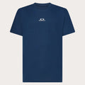 Oakley Men's Bark New Short Sleeve T-Shirt-1