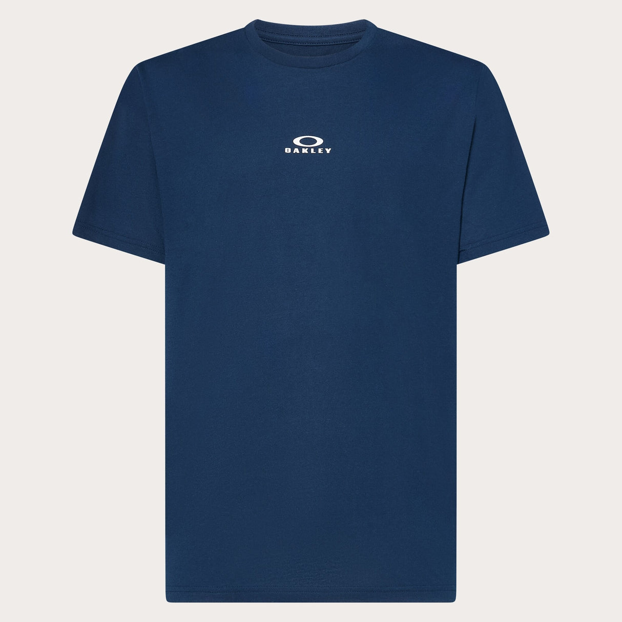 Oakley Men's Bark New Short Sleeve T-Shirt-1