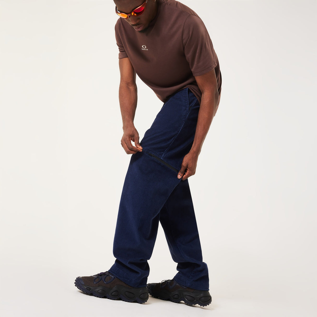 Oakley Men's Streetpeak Corduroy Pants-2