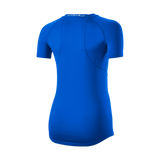 Wilson Women's Cooling Baseball Shorts Sleeve Tee-1