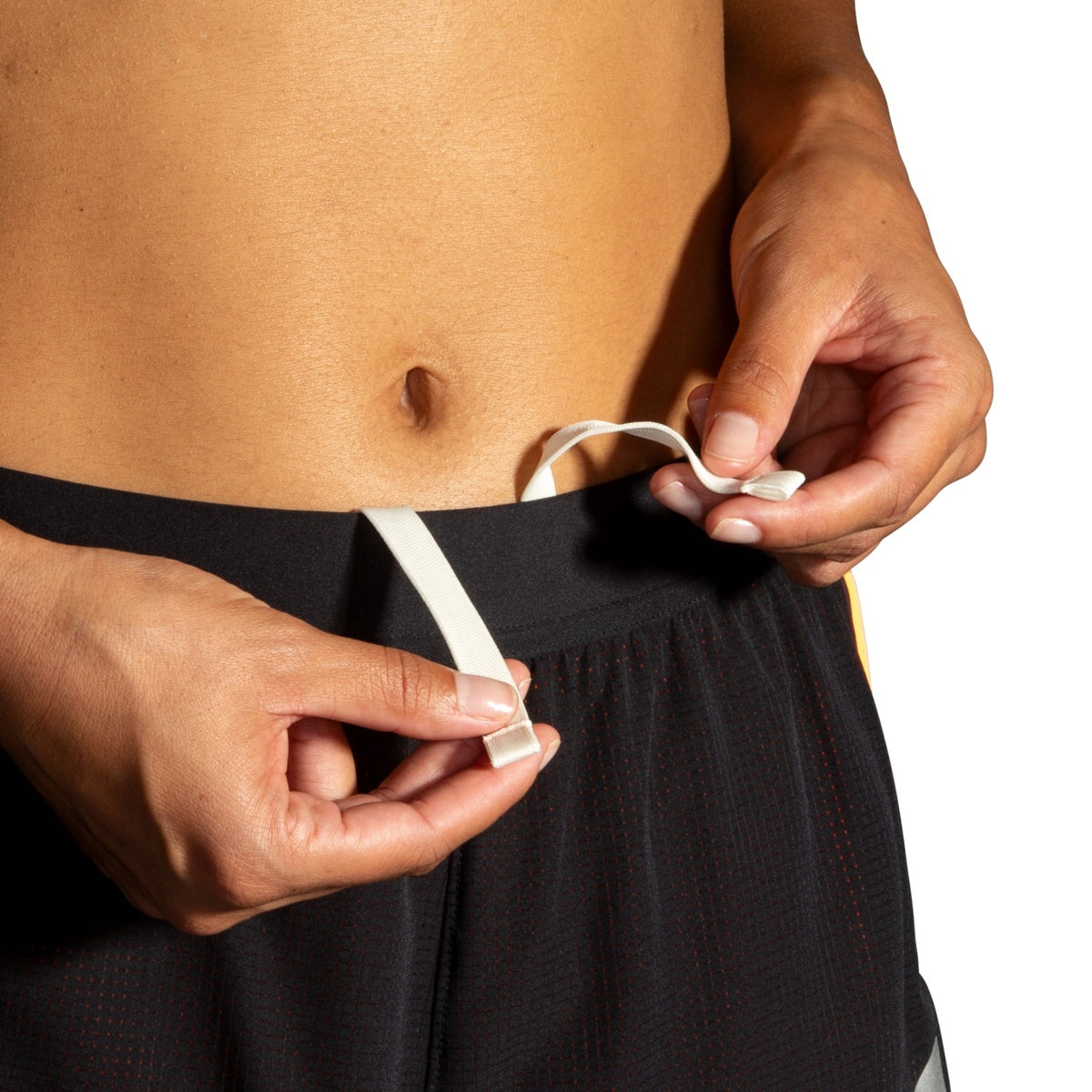 Brooks Women's Run Visible 4" 2-in-1 Shorts 2.0-9