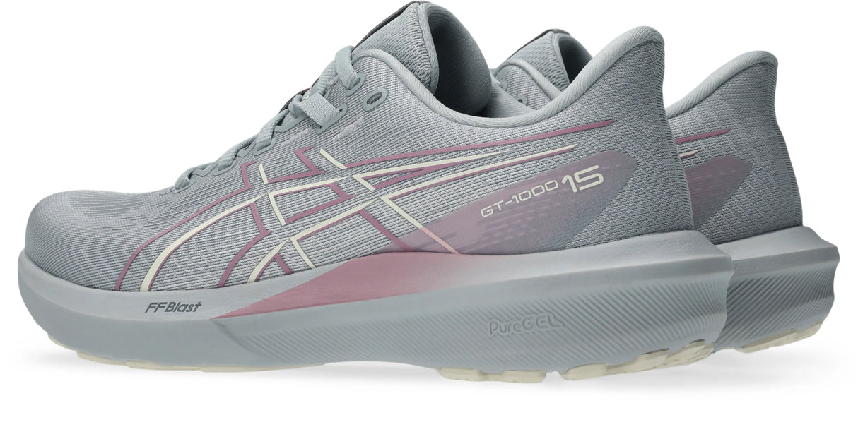 Asics Women's GT-1000 15 Running Shoes-7