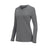Mizuno Youth Balboa 6 Long Sleeve Volleyball Jersey-1
