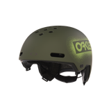 Oakley St 1 No Mips Skate Helmet-2