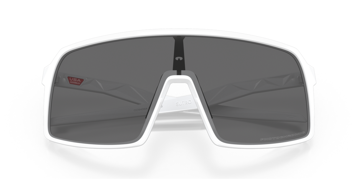 Oakley Sutro A Sunglasses-12