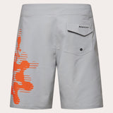 Oakley Men's Hibiscus 20'' Boardshorts-4