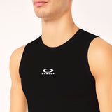 Oakley Men's Endurance Base Layer Sleeveless T-Shirt-7