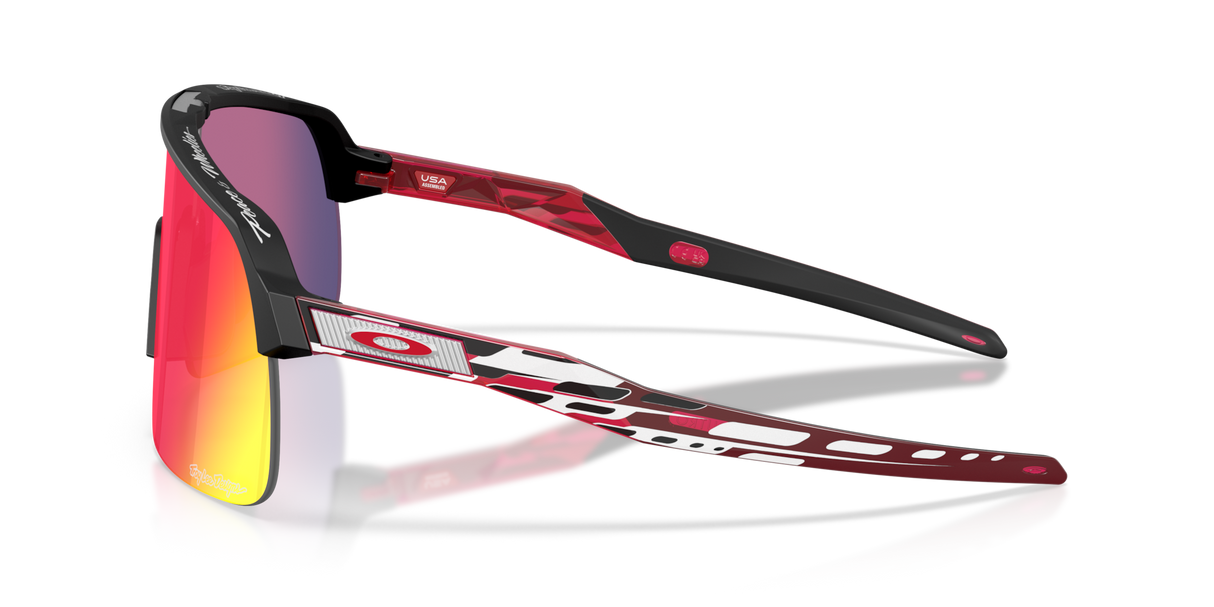 Oakley Sutro Lite Sunglasses-3