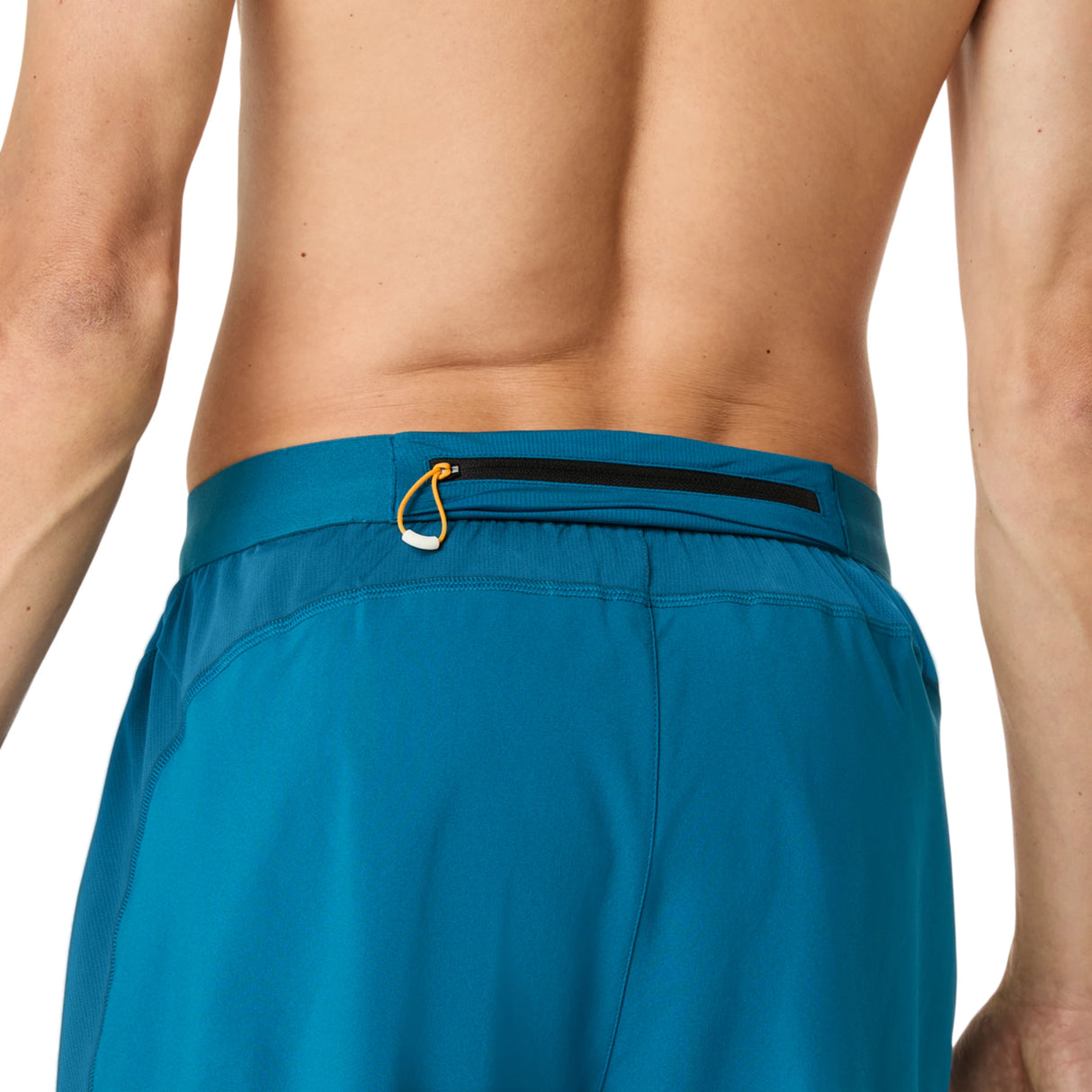 Asics Men's Road 7-Inch Shorts-9