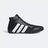 adidas Youth HVC Plus Wrestling Shoes-1