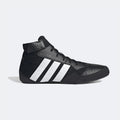 adidas Youth HVC Plus Wrestling Shoes-1