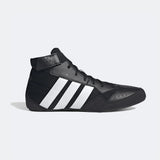 adidas Youth HVC Plus Wrestling Shoes-1