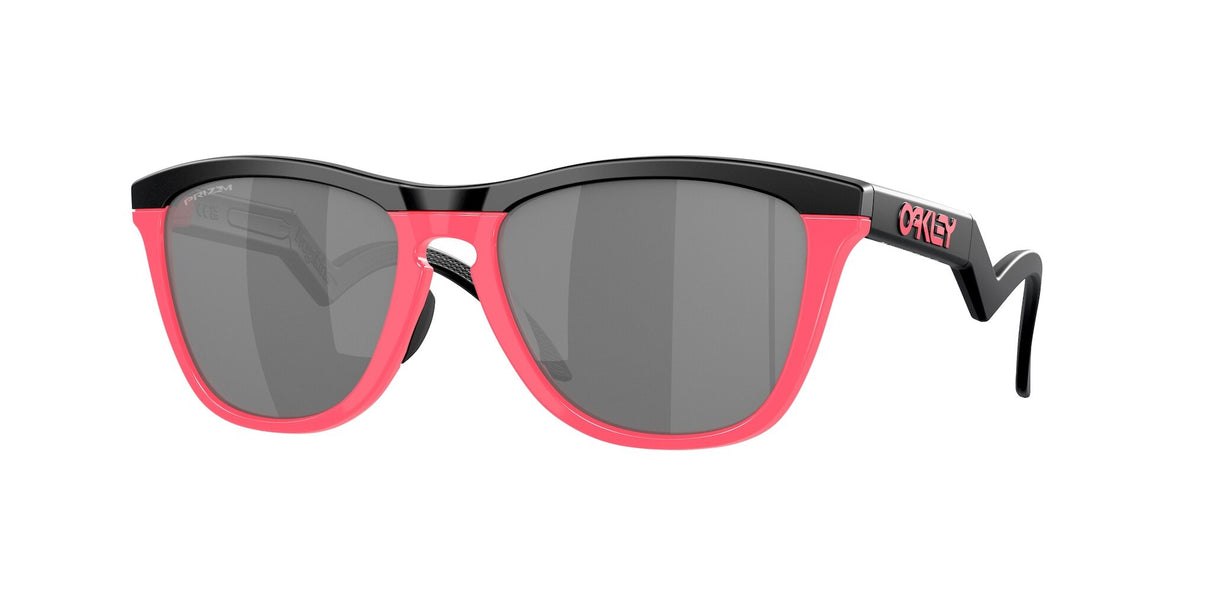 Oakley Frogskins Hybrid Glasses-1