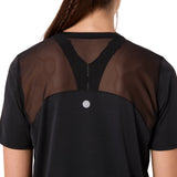 Asics Women's Road Short Sleeve Top-4