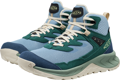 KEEN Women's Hightrail Waterproof Hiking Boot-3