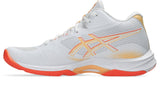 Asics Women's Netburner Ballistic FF MT 4 Volleyball Shoes-2