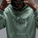 Oakley Men's Mountain Ridge Hoodie-5