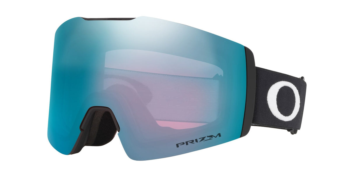 Oakley Fall Line M Snow Goggles-1