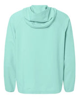 CORE365 Men's UltraUVP Shoreline Long Sleeve Hooded Pullover-2