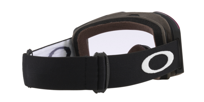 Oakley Fall Line M Snow Goggles-9