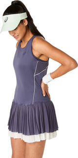Asics Women's Match Dress-3