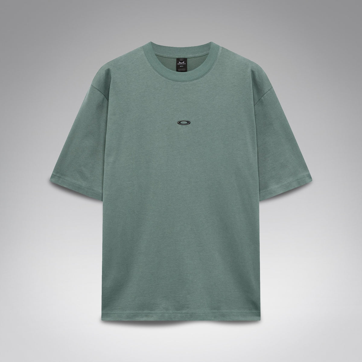 Oakley Men's Metal Rise Tee-1