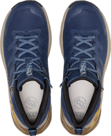 KEEN Men's Targhee Apex Waterproof Hiking Boot-1
