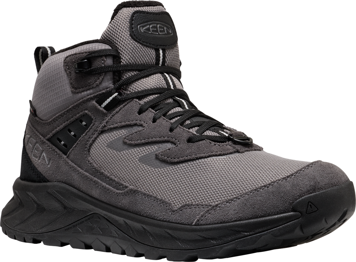KEEN Men's Hightrail Polar Waterproof Hiking Boot-2