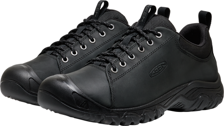 KEEN Men's Targhee IV Wide Oxford Shoe-3