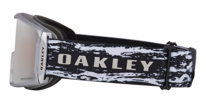 Oakley Line Miner L Snow Goggles-5
