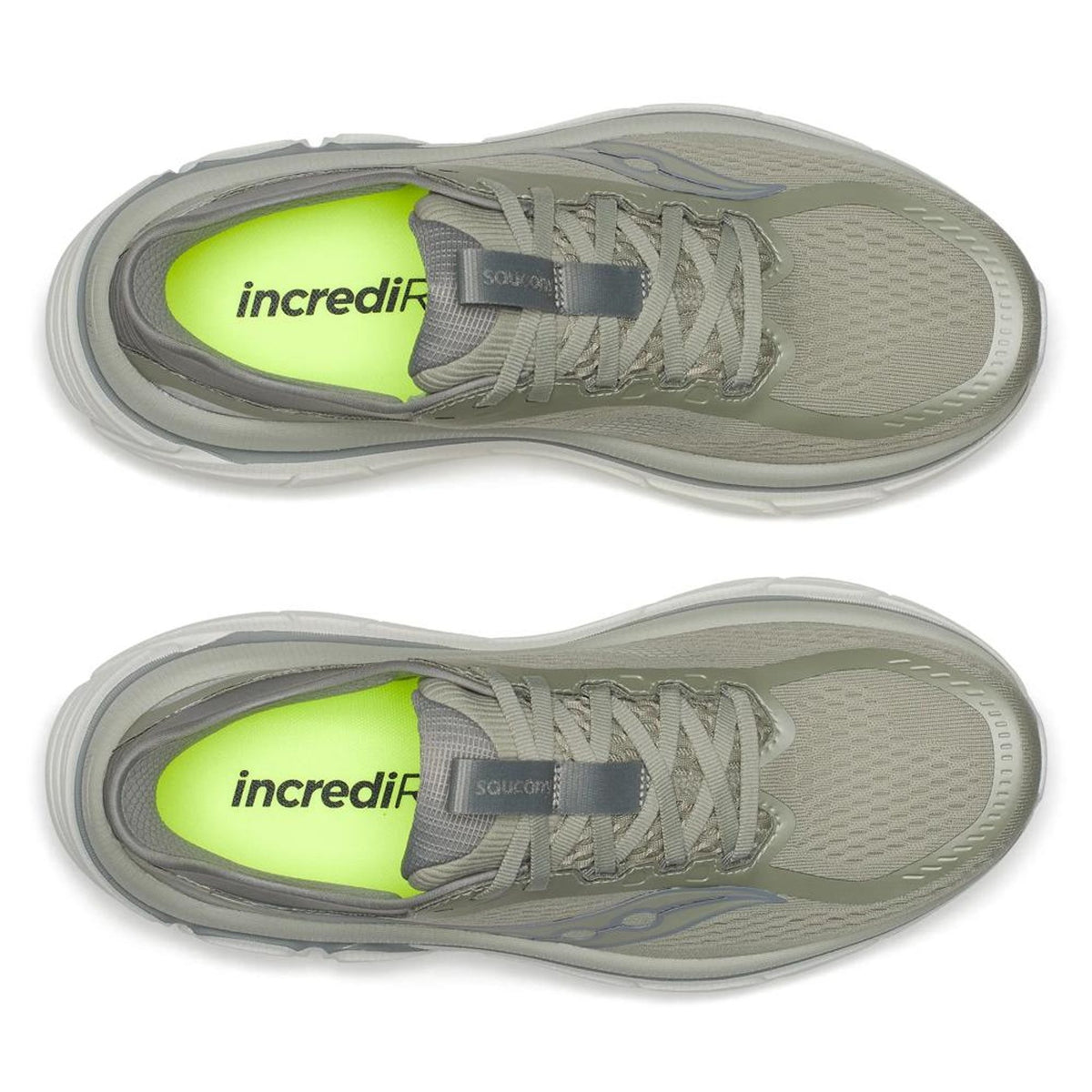 Saucony Men's Paramount Max Running Shoes-5